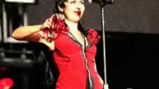 Santa Sabina - No me alcanza el tiempo (demo 1991)