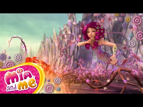 Die Blumen dürfen nicht verbrennen - Mia and me - Staffel 2🦄🌈