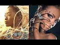 Top 10 Most Memorable America S Next Top Model Photoshoots