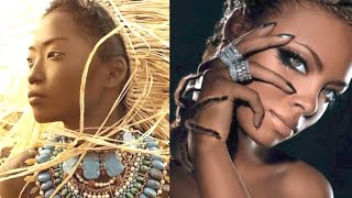 Top 10 Most Memorable America&#39;s Next Top Model Photoshoots