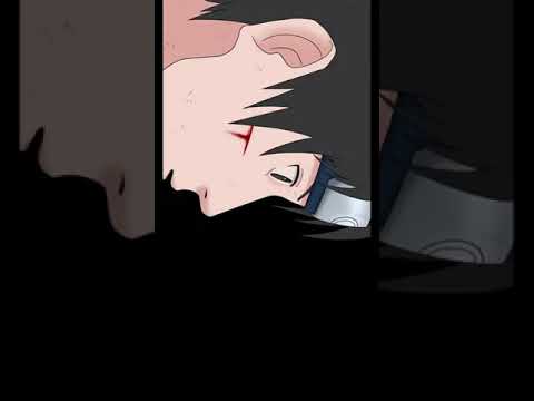 when sakura dies... (fanmade)