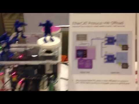 ISDF16 EtherCAT Master