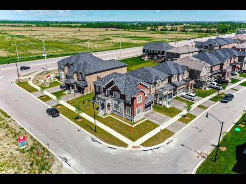 5 Haverhill Road, Brampton Home for Sale - Real Estate Properties for Sale