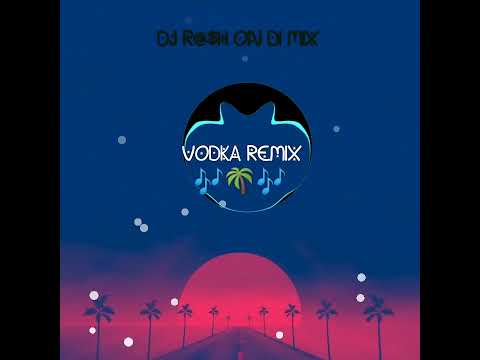 Tiitof - Vodka REMIX