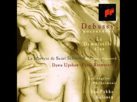 Nocturnes III (Sirenes) - Claude Debussy