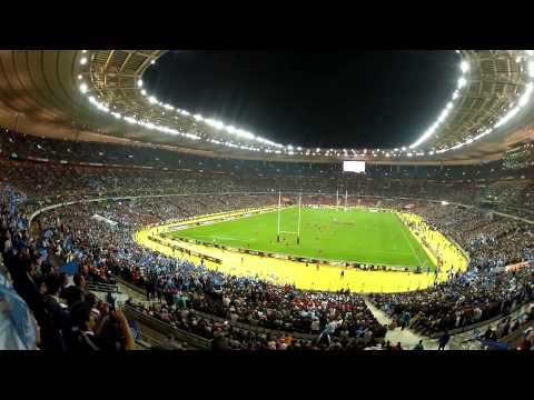 Finale Top14 2013 Castres-Toulon (Dernières minutes de jeu)