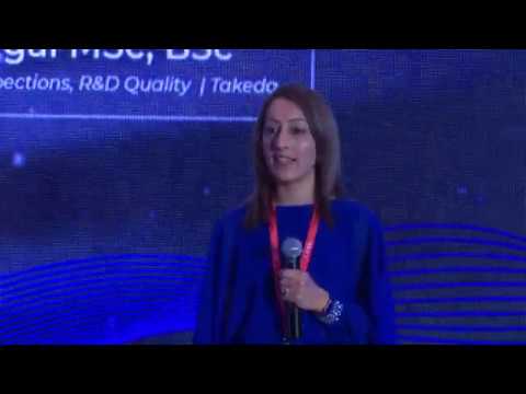 Pharmacovigilance Inspections - Raj Bhogal - IFAH Dubai, 2019