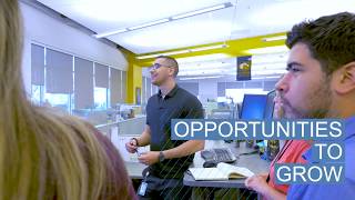 Opportunities For Growth At The UCPath Center