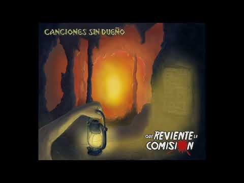 Canciones Sin Dueño video