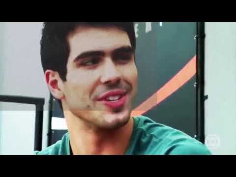 A história de Rômulo e Nanda   Parte 3 Ronanda