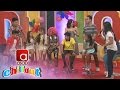 ASAP Chillout Bukingan Time With YFSF Kids