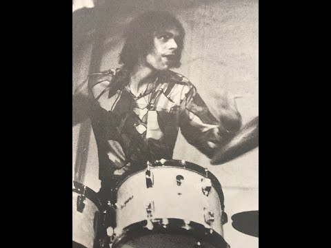 The Danny Seraphine Interview