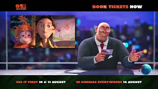 UK TV Spot