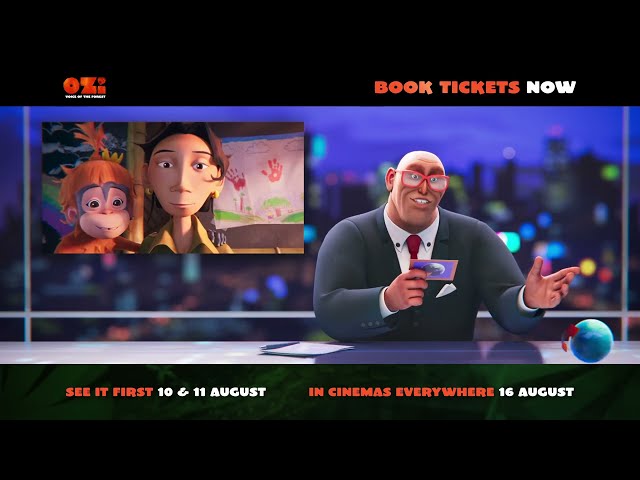 UK TV Spot