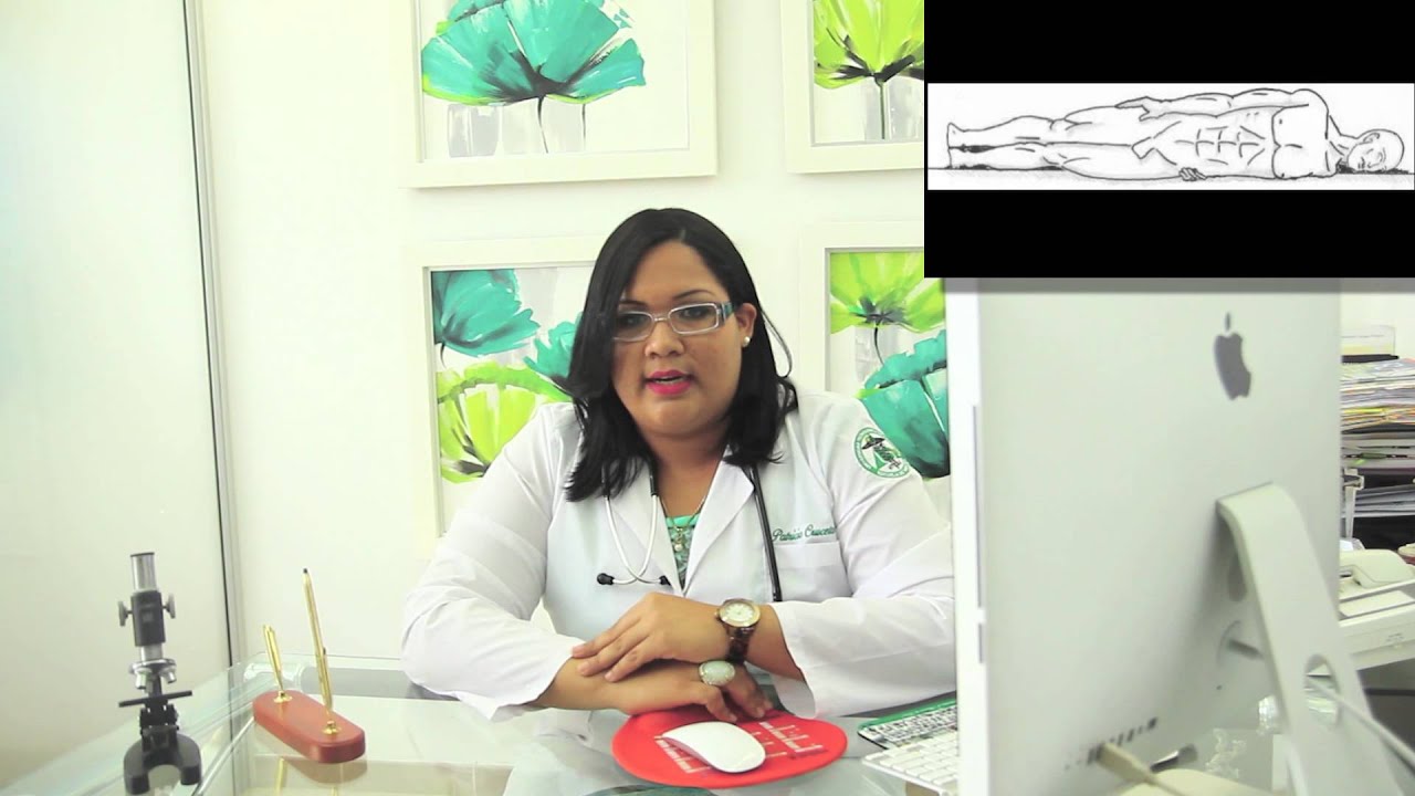 Observación General (Semiología Quirúrgica)