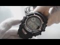 Men's Casio G Shock Solar Watch G2310R-1