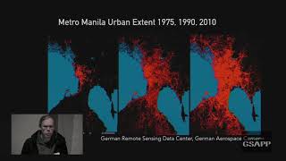 Ways of Knowing Cities Panel 2 video