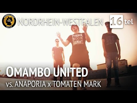 Video thumbnail for Vs. Anaporia x Tomaten Mark [BLB 2017 16tel Finale - Nordrhein-Westfalen]