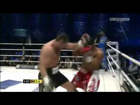 DBBH - Vitali Klitschko -vs- Odlanier Solis (March 19th, 2011)