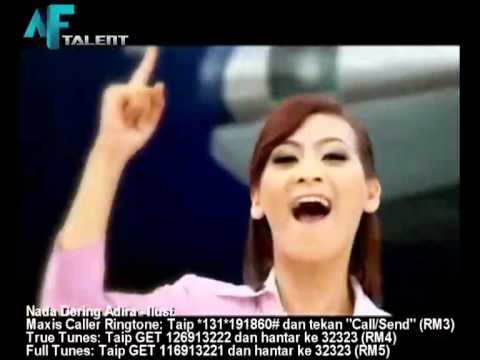 [Music Video] Adira - Ilusi (OST Awan Dania 3)