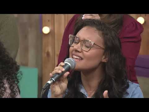 Quinteto Essência - Essência de Deus (ao vivo no Caixa de Música)