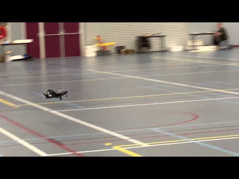 10th International Indoor Fly In 11-13.11.2022 iP