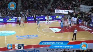 Elston Turner - Enel Brindisi