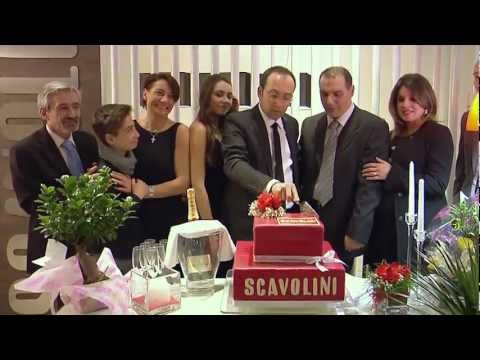 Inaugurazione Scavolini Store Portici - 27 gennaio 2013