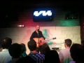 Nikola Sarcevic - Viola @ Sala Live Madrid + Lyrics