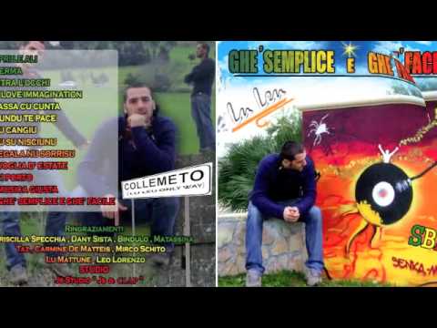 Ghè Semplice e Ghè Facile-promo lu leu...