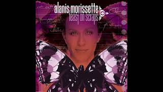 Alanis Morissette - Feast on Scraps