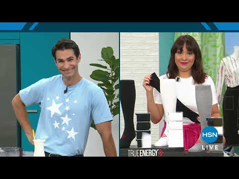 HSN | Your All-Star Faves with Tina & Ty 04.28.2024 - 08 AM
