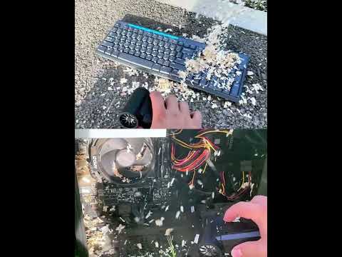 Booster JetFan W01 Power Air Blower Portable Cordless Computer