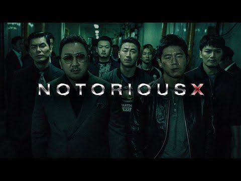 THE GANGSTER THE COP THE DEVIL | NO ADVANCES • ISAAC ATLAS FT. TAYSTY