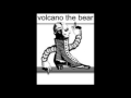 Volcano the Bear - massive furniture invasion