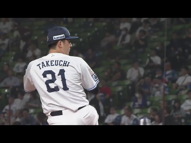 9月30日 埼玉西武ライオンズ 対 北海道日本ハムファイターズ ハイライト