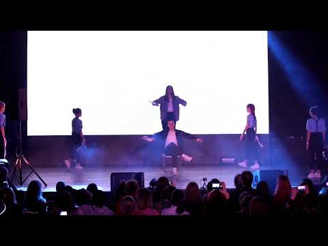 ЭТО 2019 - Block1 - MOONBEAT - JJ Project-Tomorrow,Today