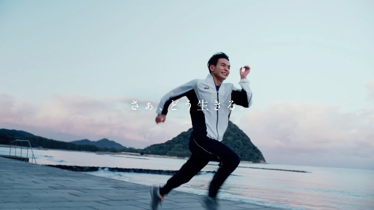 ユズの場合 - CM60秒ver