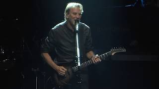 Kenny Loggins - Your Mama Don&#39;t Dance (Live From Fallsview)