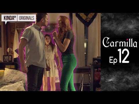 カーミラ｜第12話｜原作：J.シェリダン・ル・ファヌのノヴェラ (Carmilla | Episode 12 | Based on the J. Sheridan Le Fanu Novella)