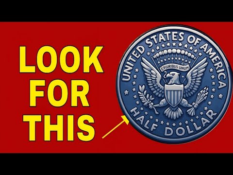 Is Your 1973 Kennedy Half Dollar WORTH THOUSANDS? Find Out in Minutes