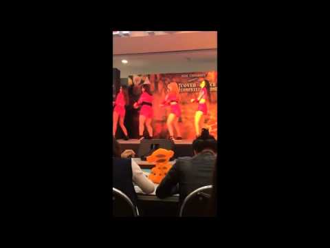 Cithara cover AOA  like a cat Fancam Butter