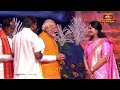 Honourable PM of Bharat, Shri Narendra Modi Ji at Koti Deepotsavam 2023 | Bhakthi TV - Video