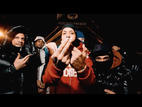 Anthony Patria and 3 more