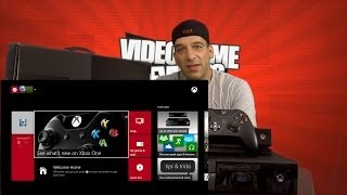 Xbox One System Review - Gamester81