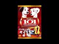 Opening To 101 Dalmatians Platinum Edition 2008 DVD Disc 1