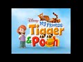 My Friends Tigger And Pooh Intro
