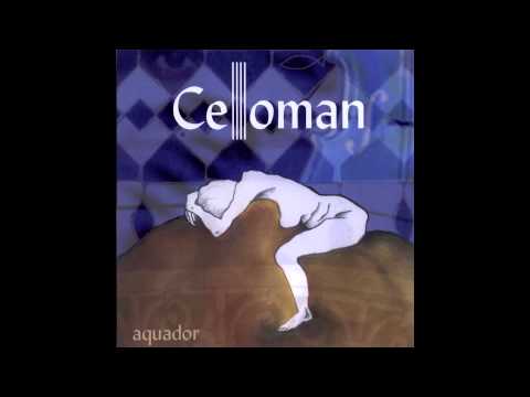 Celloman - Falling In (Feat. Lamya)