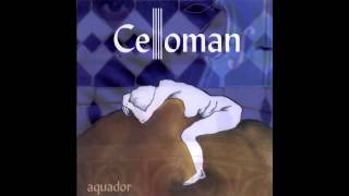 Celloman - Falling In (Feat. Lamya)