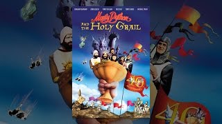 Monty Python and the Holy Grail